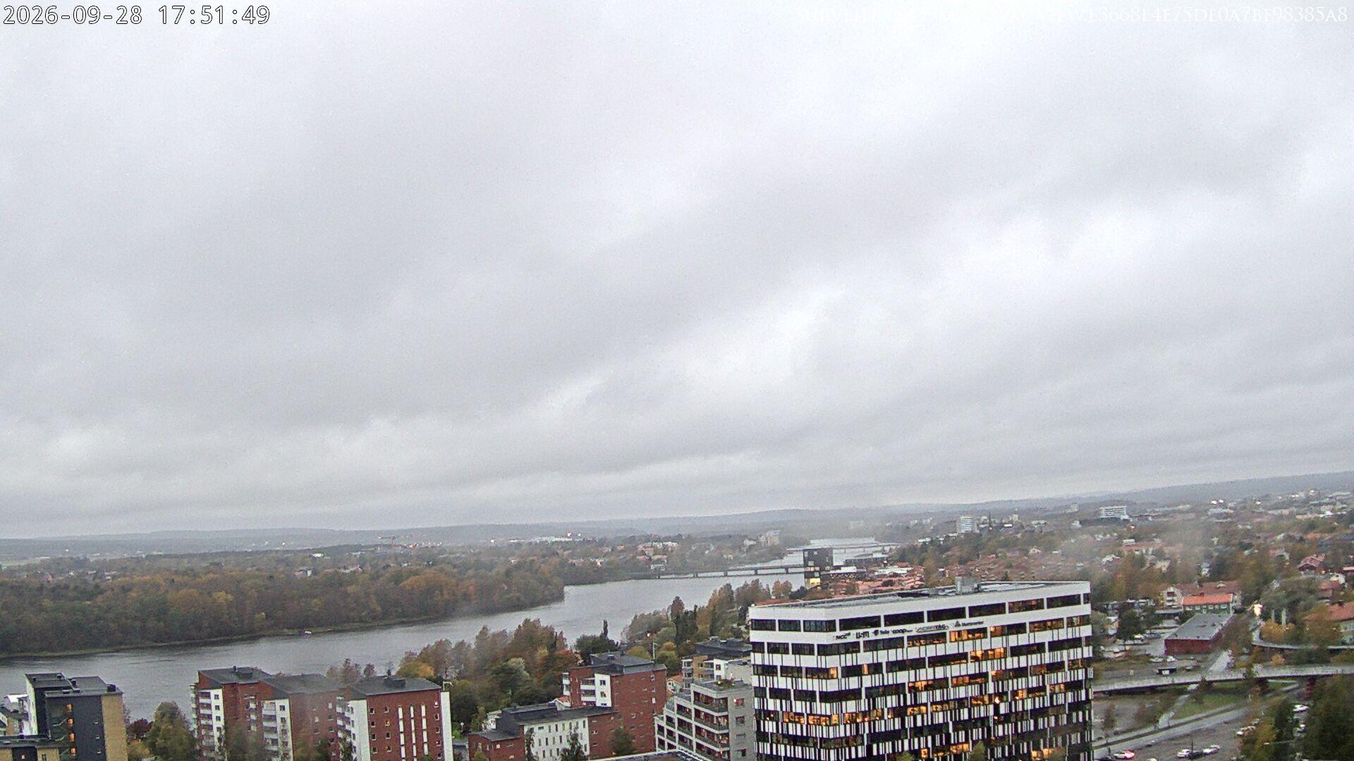 Umeå · Västerbotten County · Sweden
