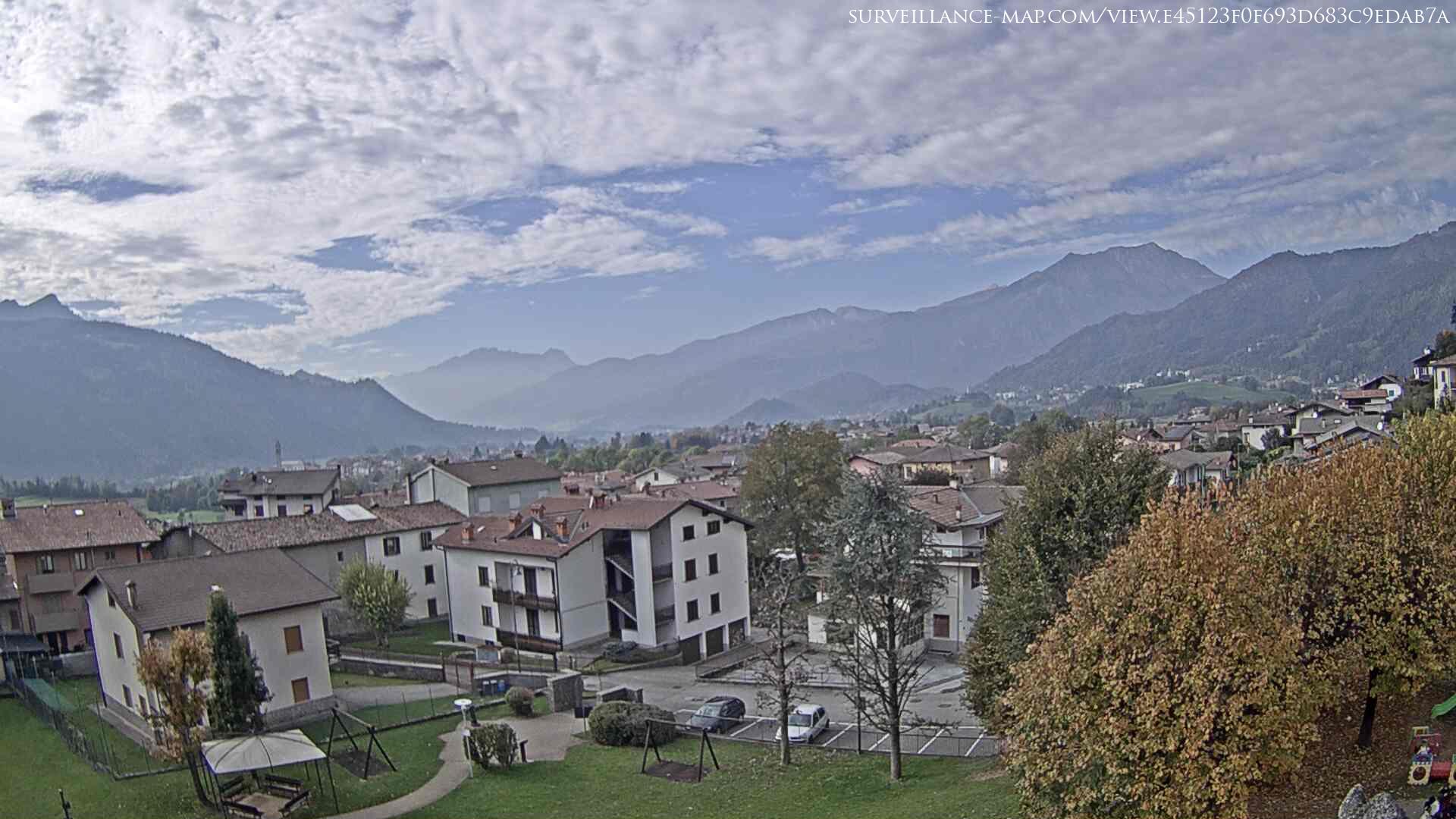 Basiglio · Lombardy · Italy