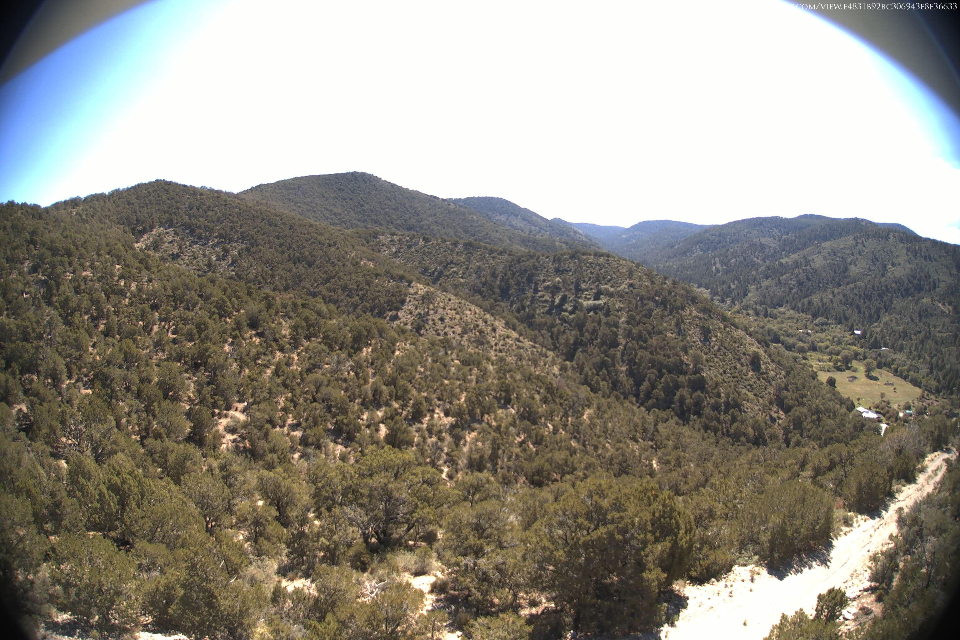 Tularosa · New Mexico · United States