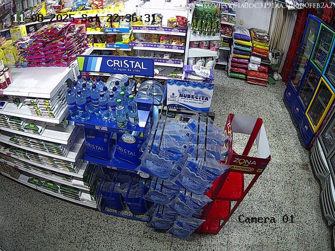 Zipaquirá · Cundinamarca · Colombia