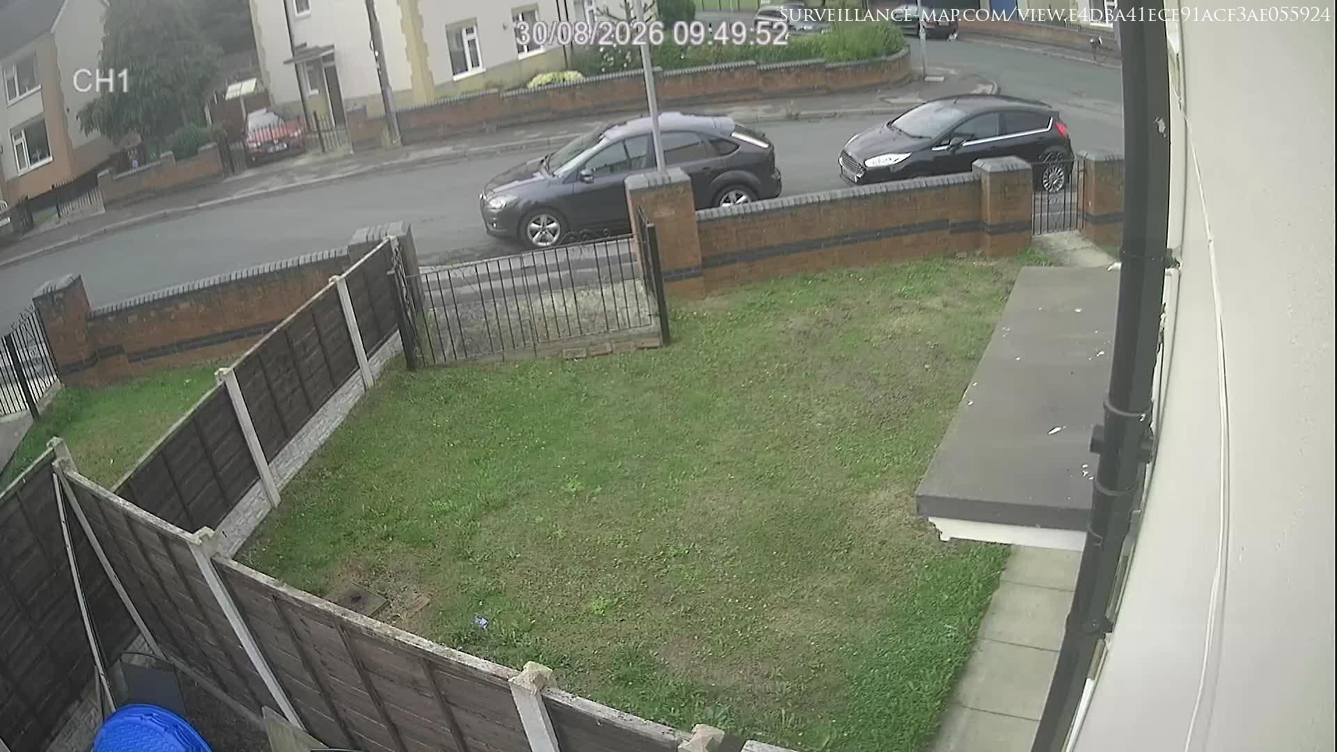 Sheffield · England · United Kingdom