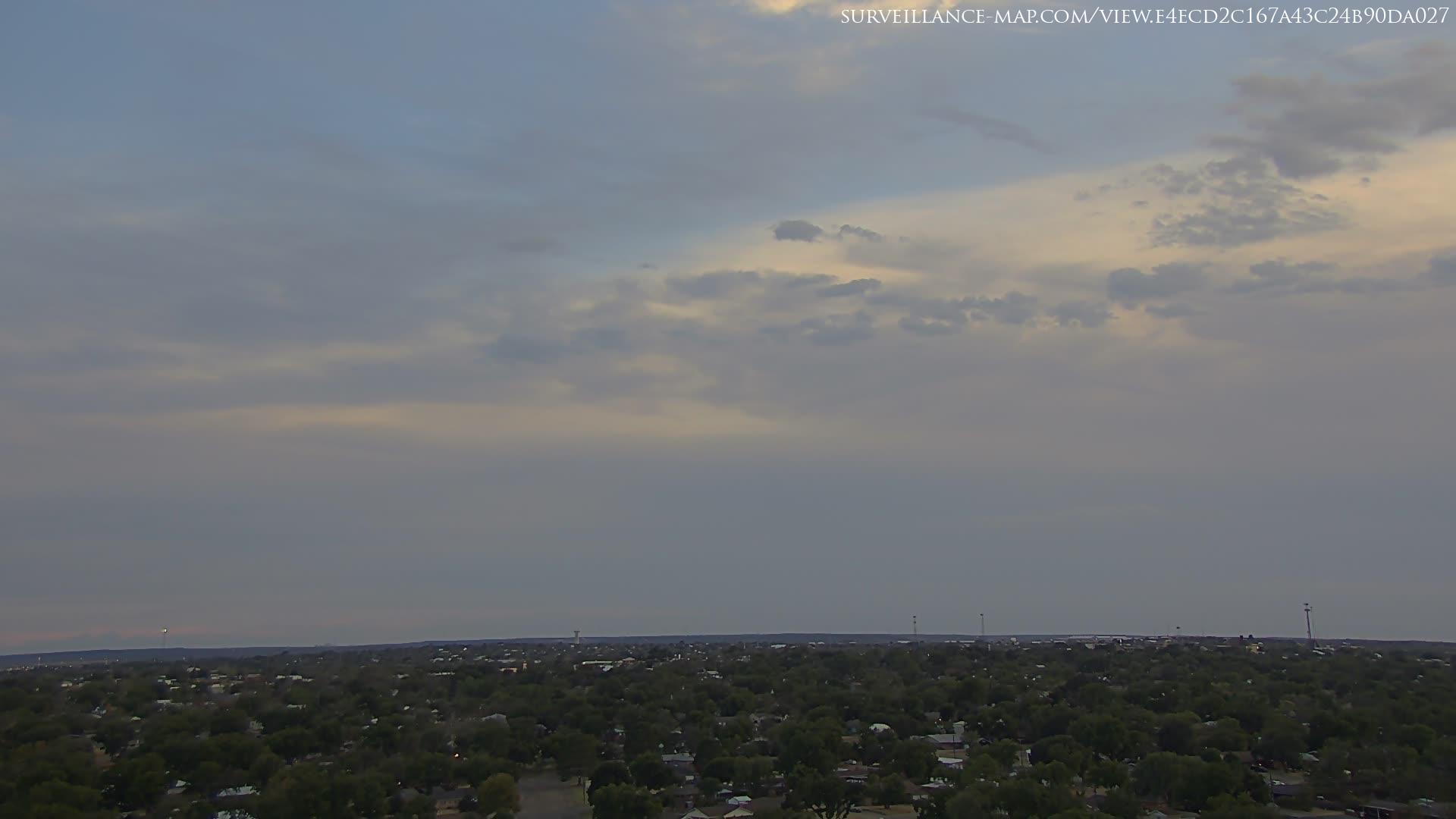 Abilene · Texas · United States