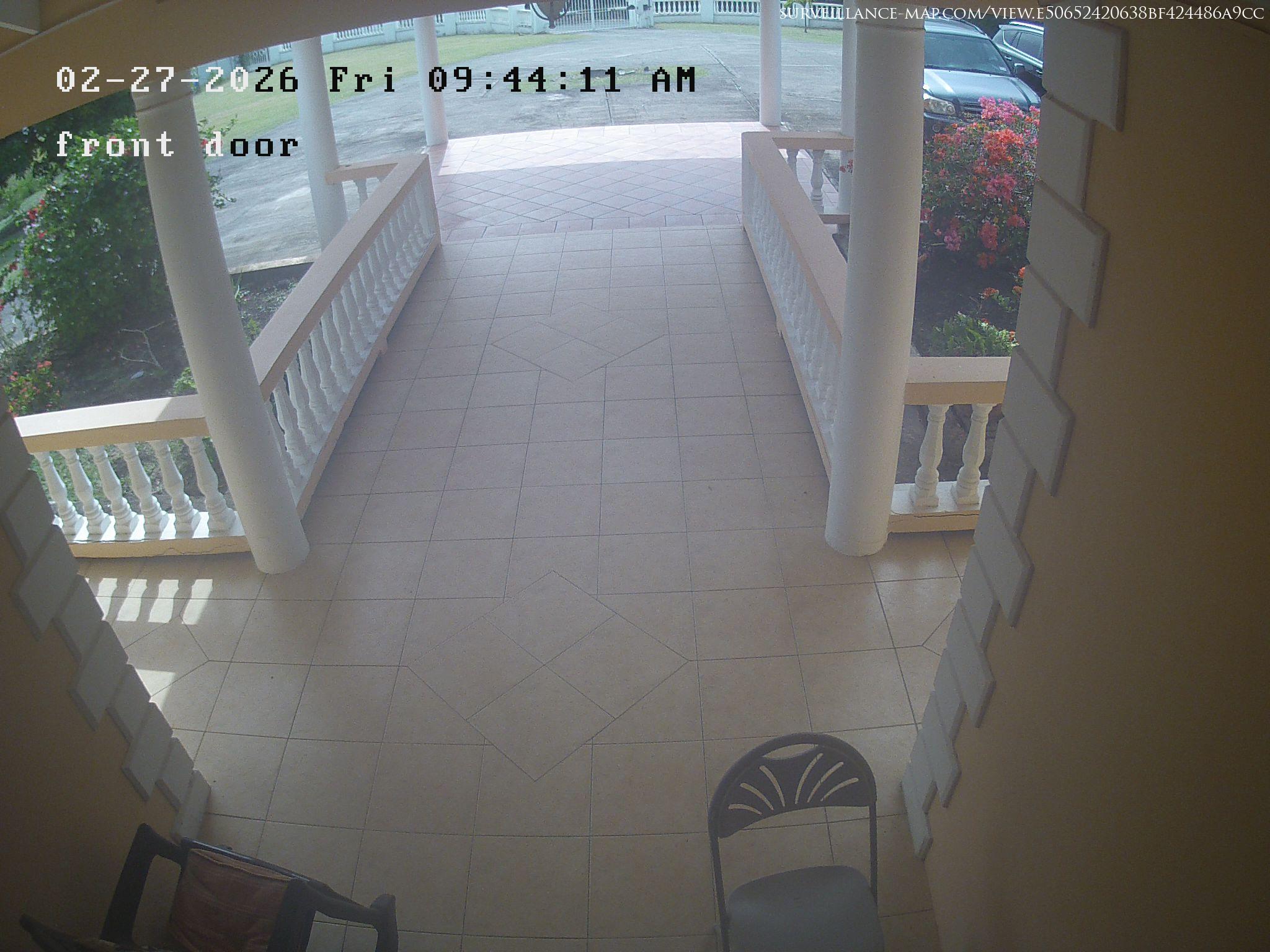 Saint George's · Saint George Parish · Grenada