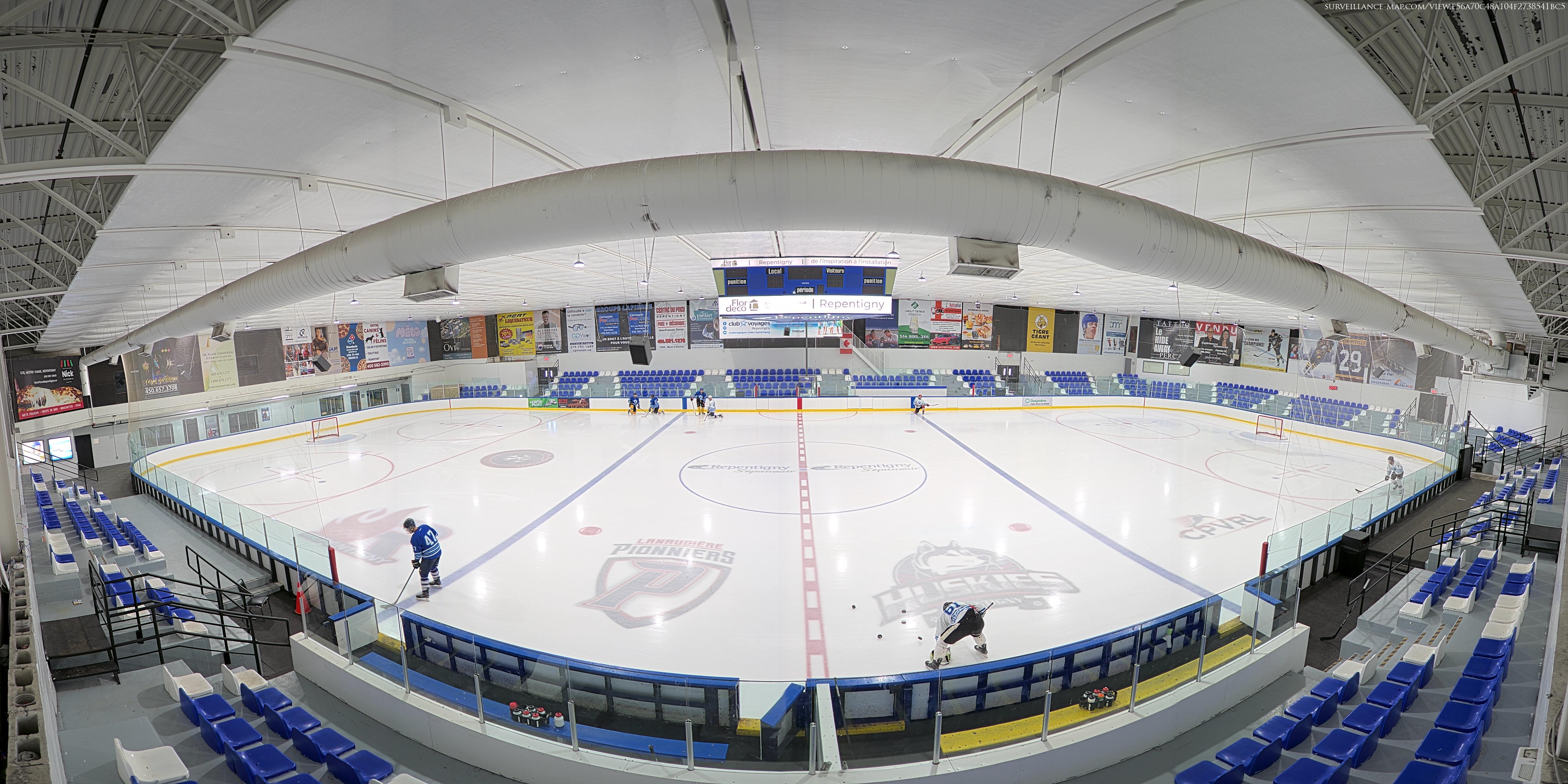 Repentigny · Quebec · Canada