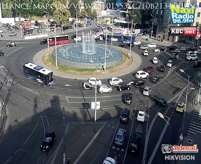 Belgrade · Central Serbia · Serbia