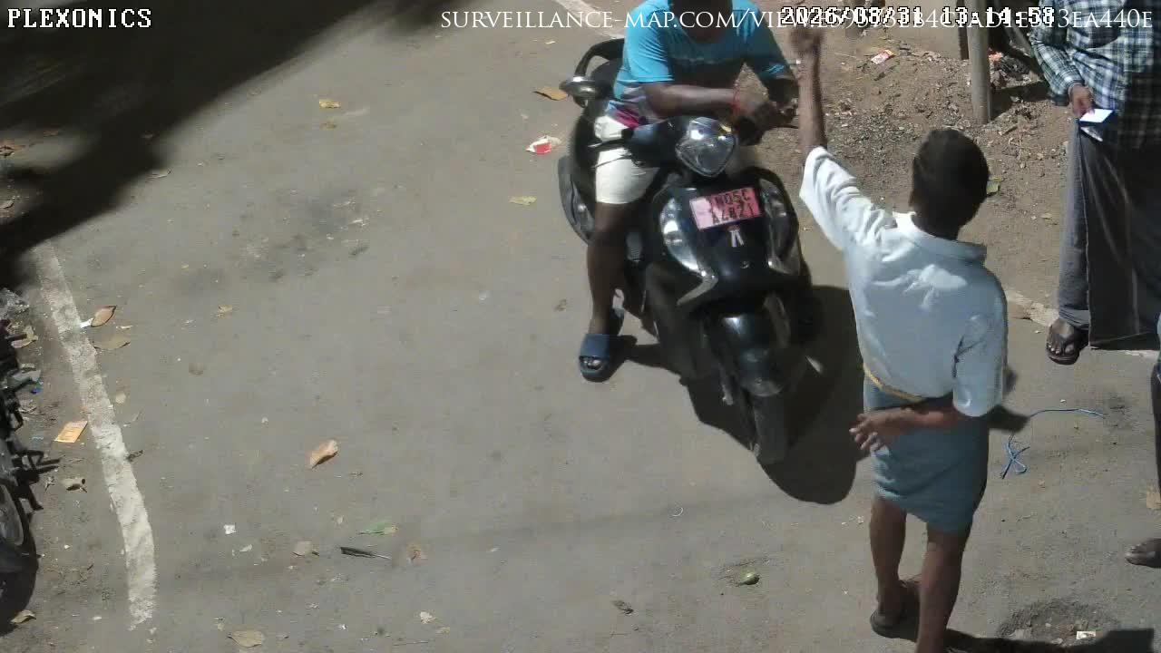 Hyderabad · Telangana · India