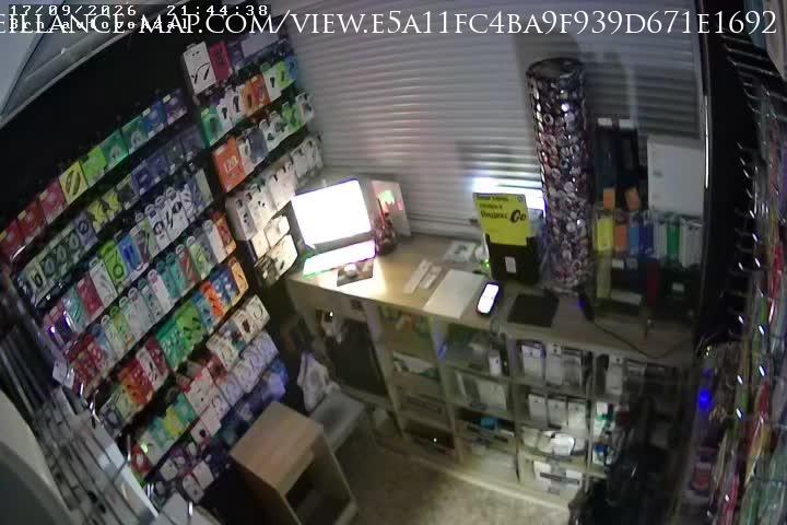 Barnaul · Altai Krai · Russia