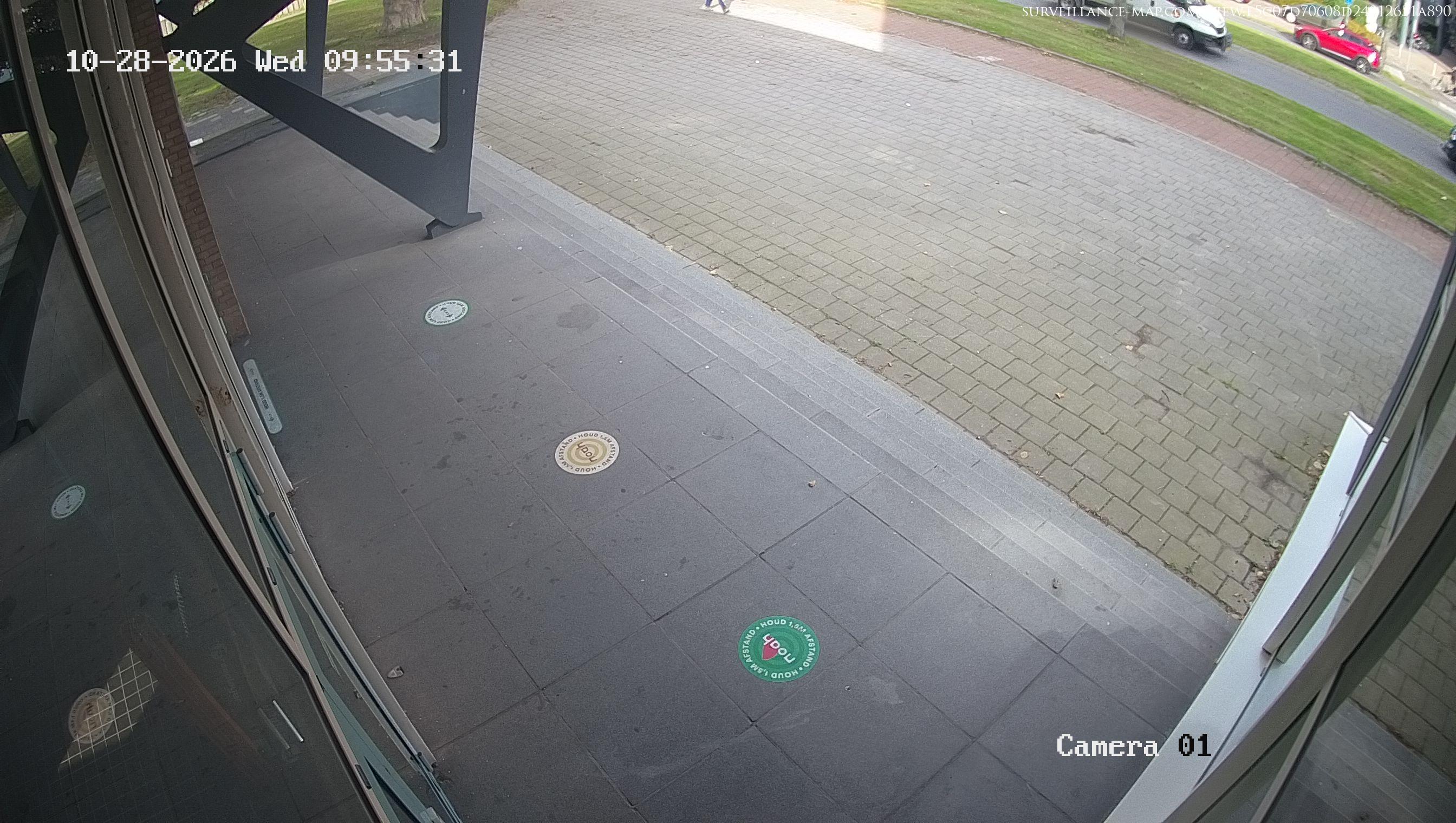 Amsterdam · North Holland · The Netherlands