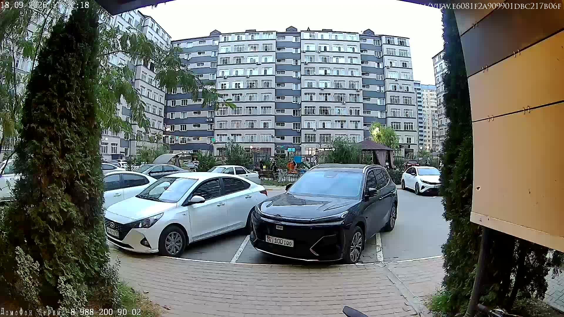 Kaspiysk · Dagestan · Russia