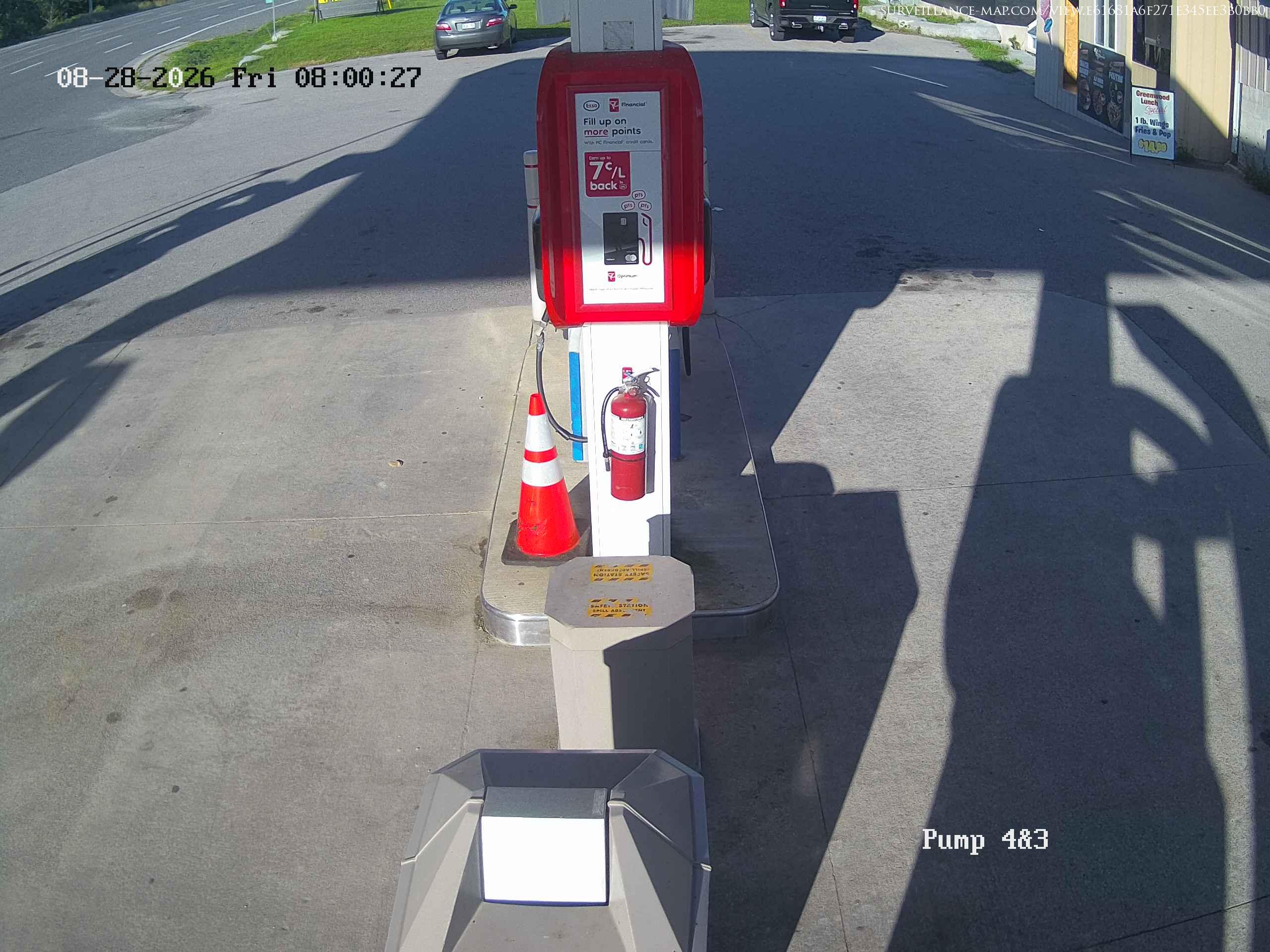 Ajax · Ontario · Canada