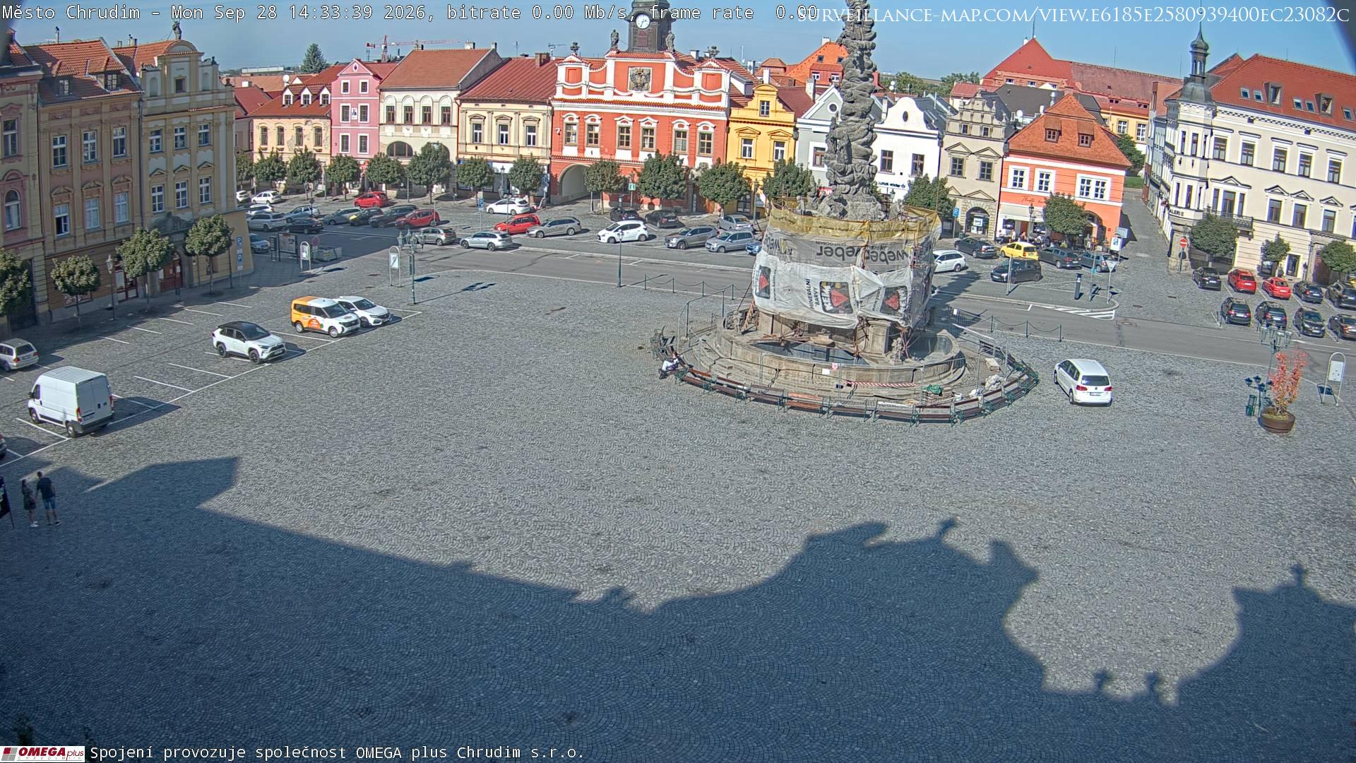Chrudim · Pardubice Region · Czechia