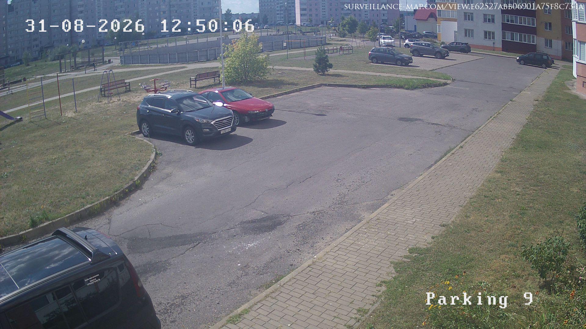 Minsk · Minsk City · Belarus