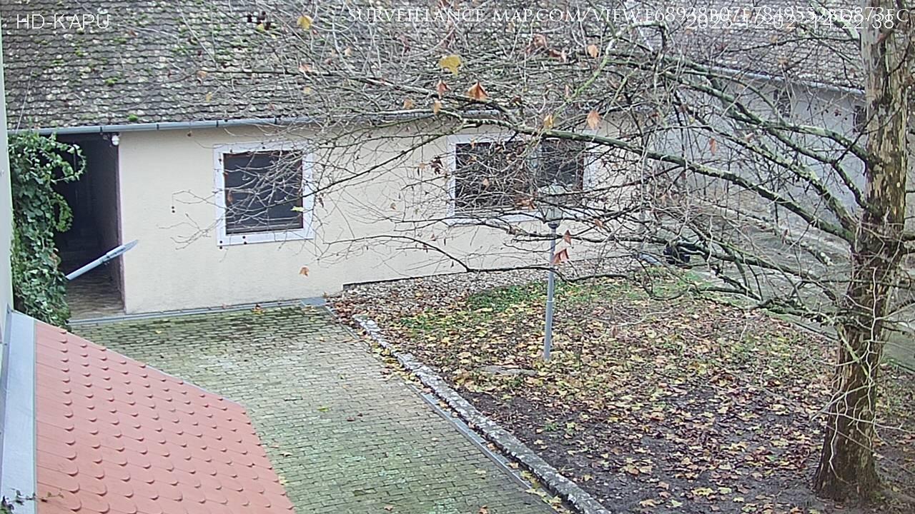 Sombor · Vojvodina · Serbia