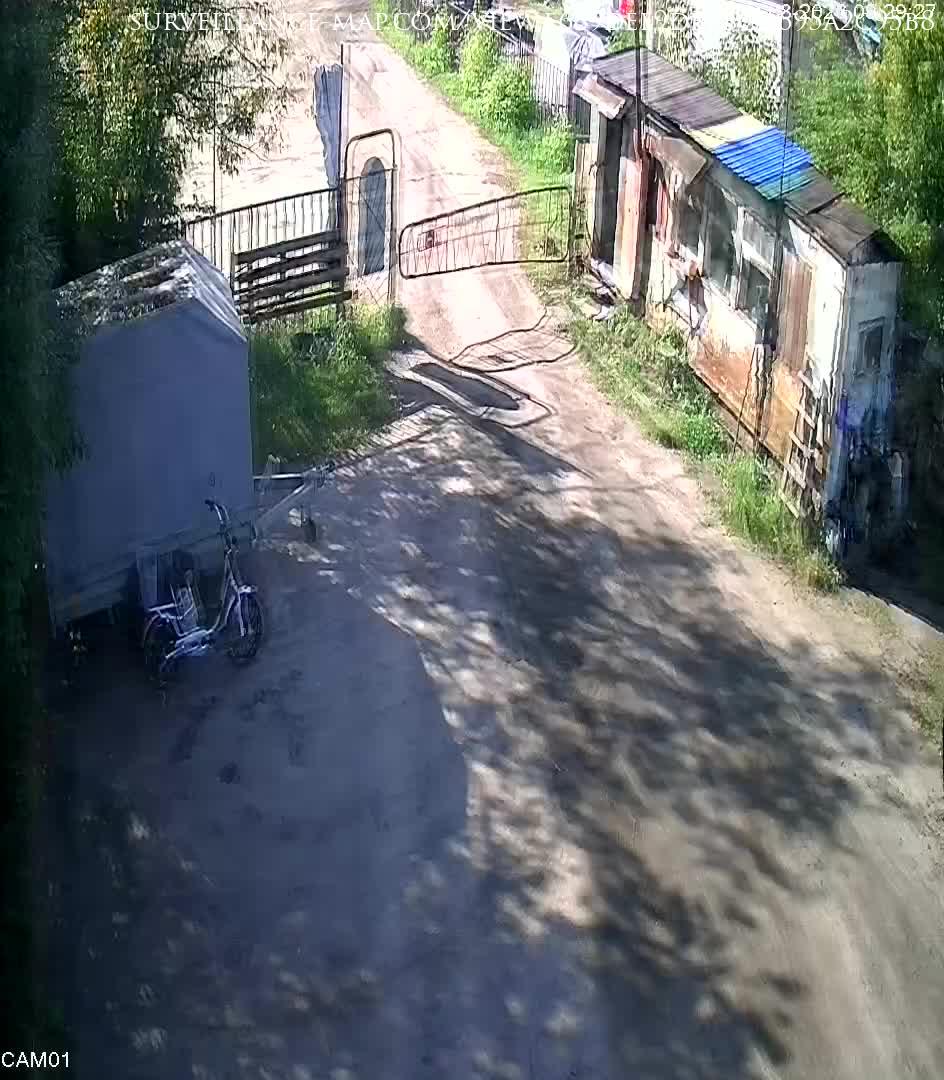 Kursk · Kursk Oblast · Russia