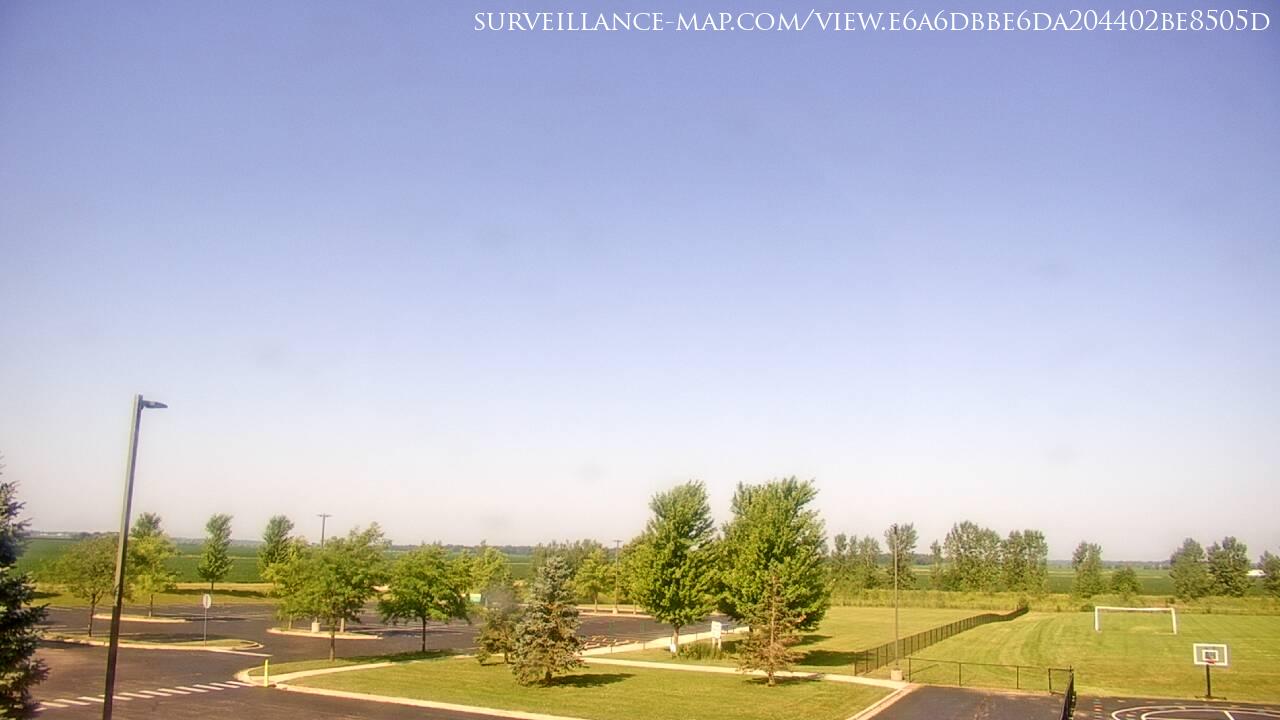 Hammond · Indiana · United States