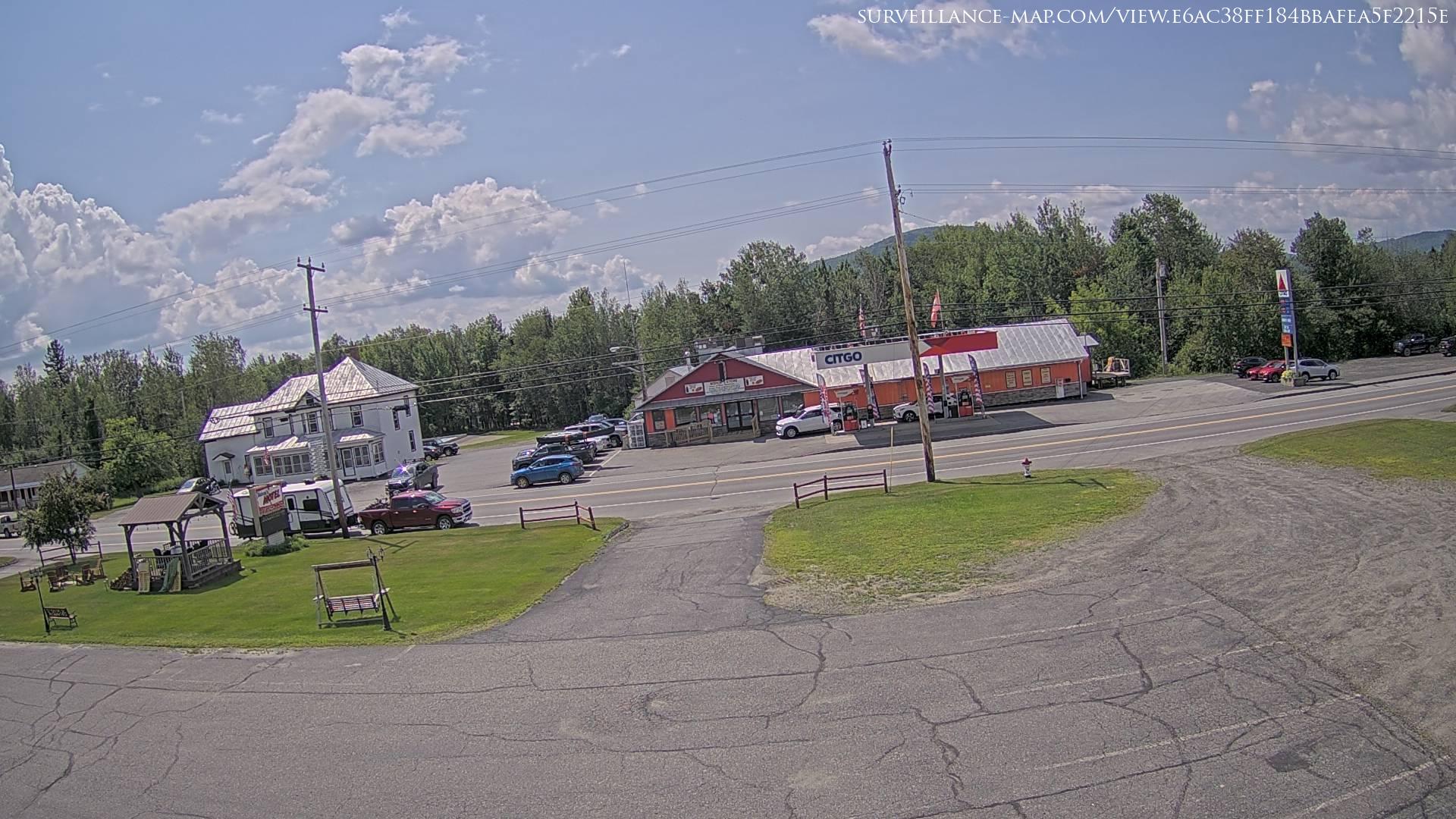 Gorham · Maine · United States