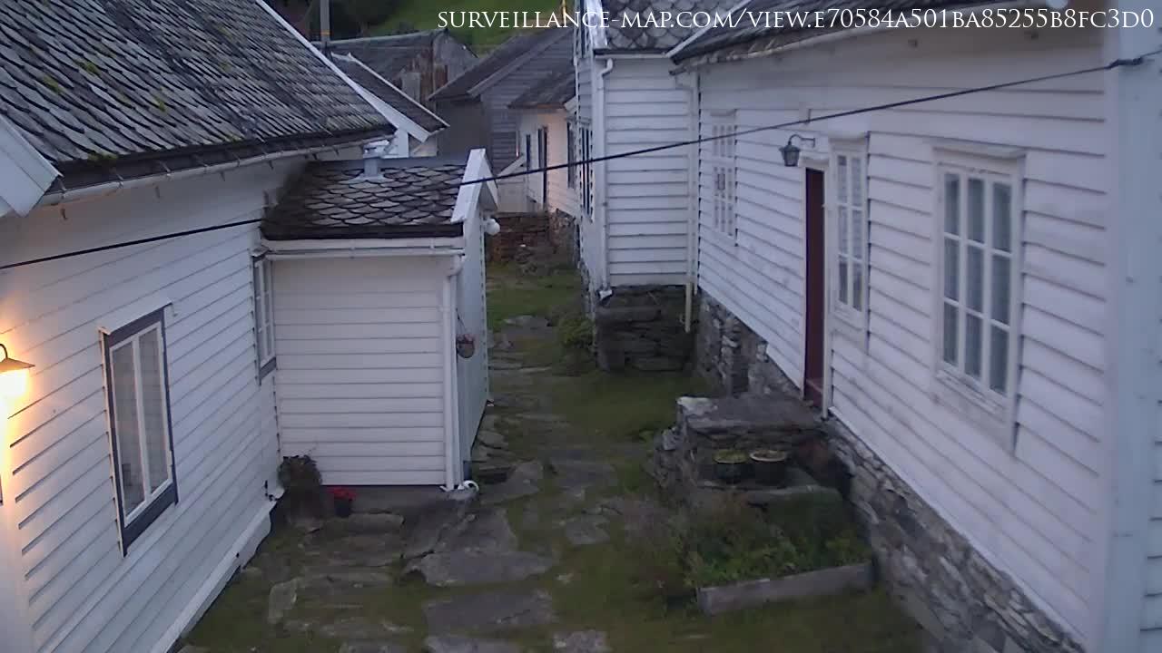 Oslo · Oslo County · Norway