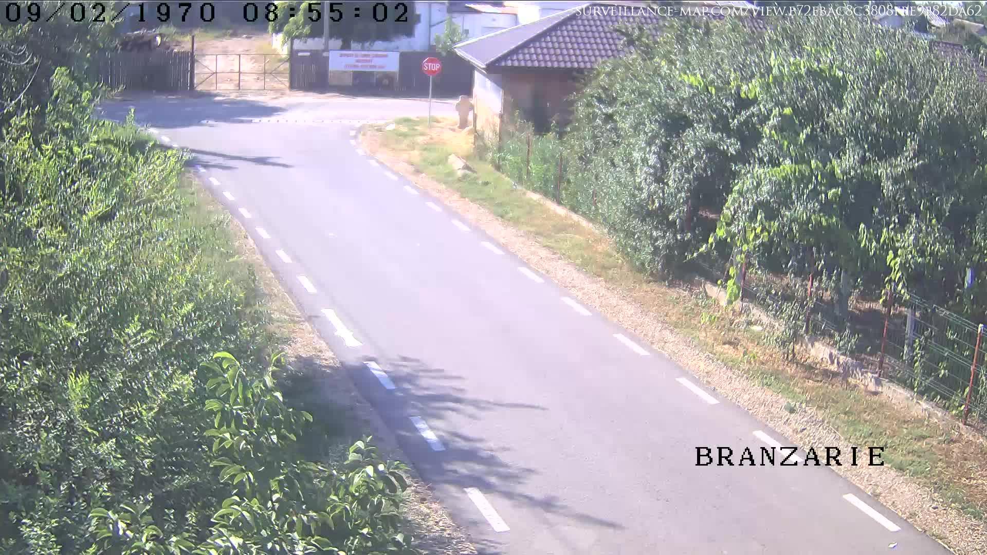 Galati · Galați County · Romania