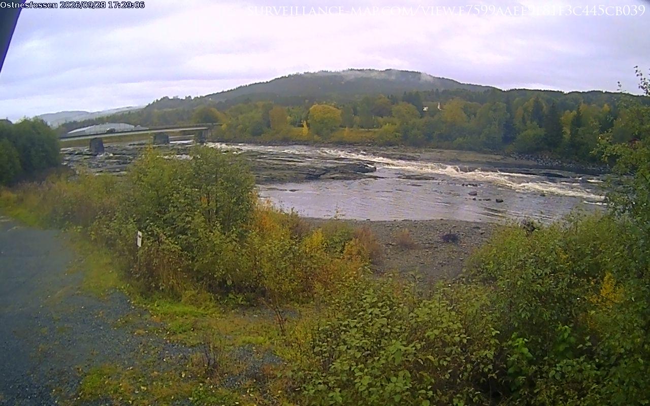 Verdal · Trøndelag · Norway