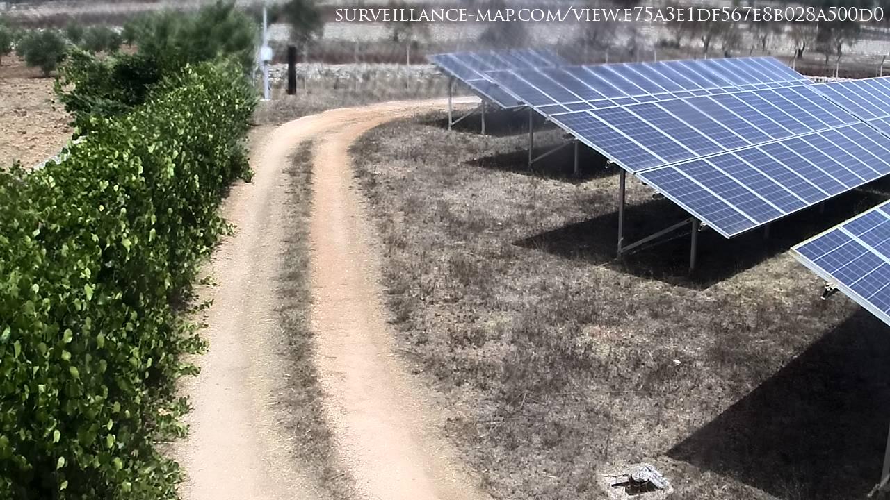 Trepuzzi · Apulia · Italy