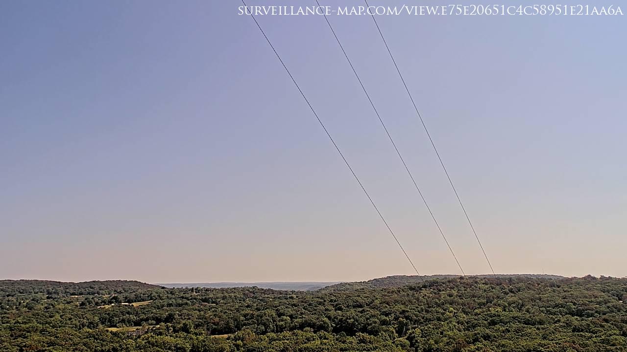 Bluff Dale · Texas · United States