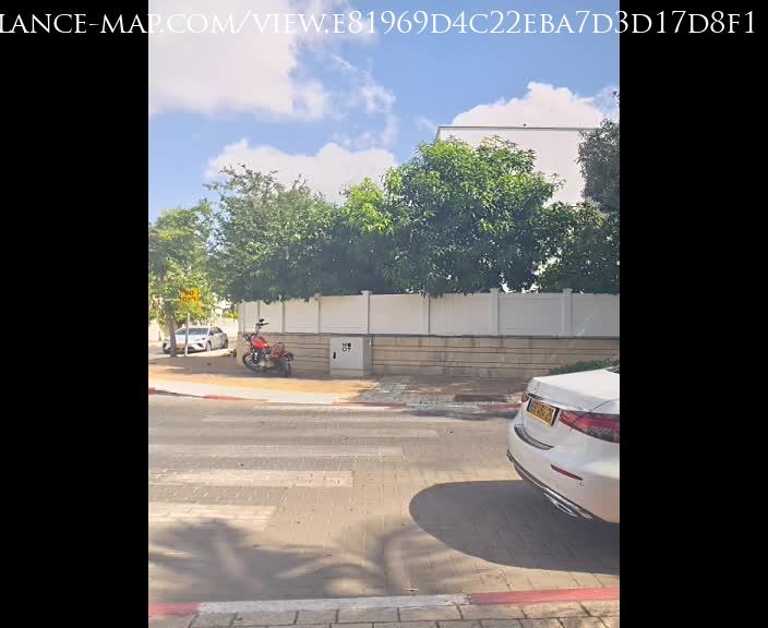 Tel Aviv · Tel Aviv · Israel