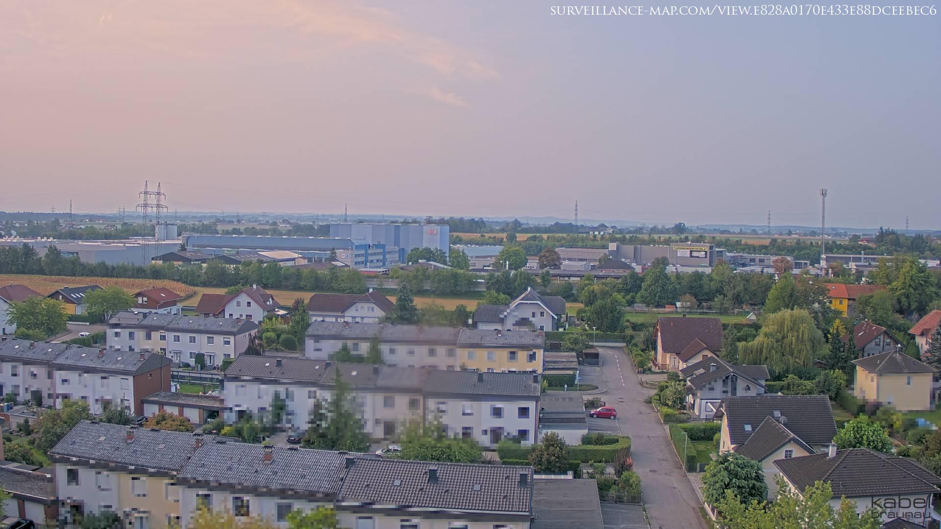 Braunau am Inn · Upper Austria · Austria