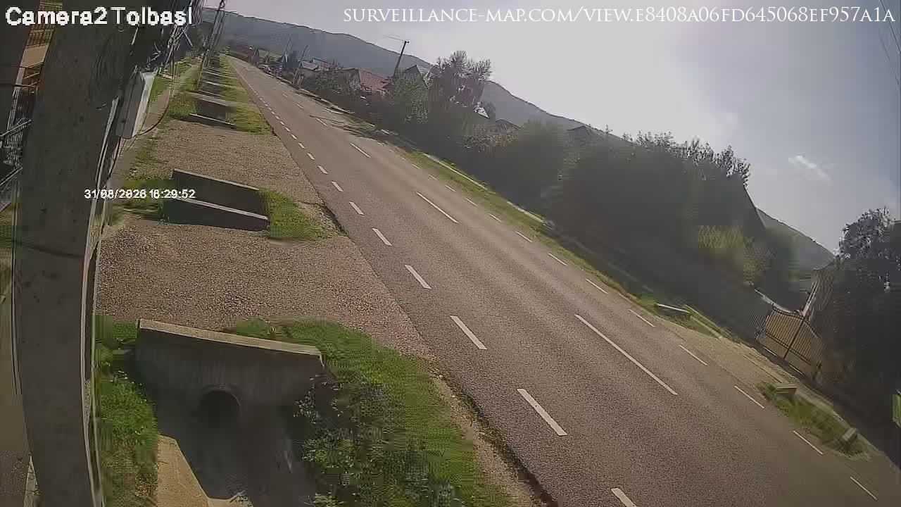 Rucăr · Arges · Romania
