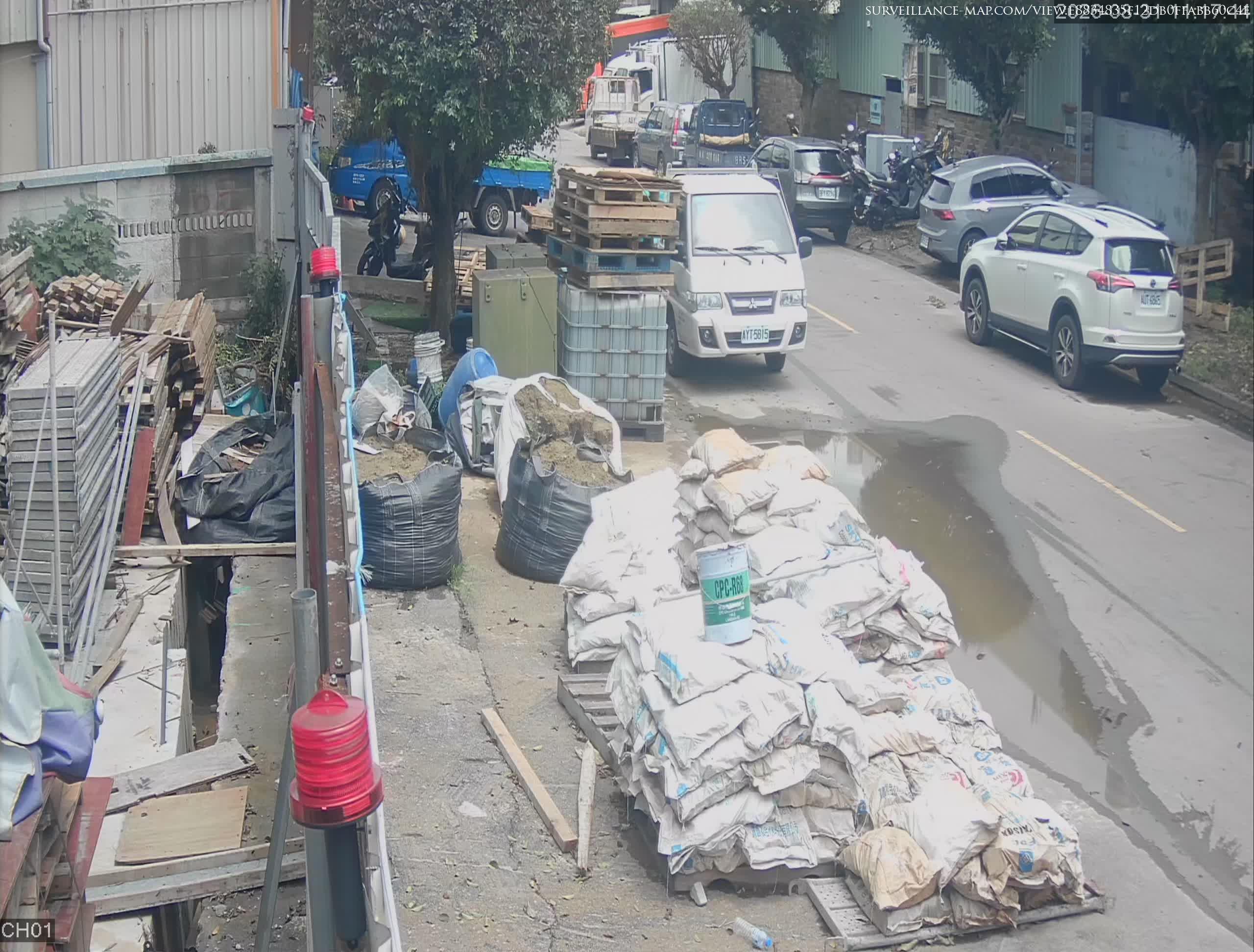 Yangmei District · Taoyuan · Taiwan