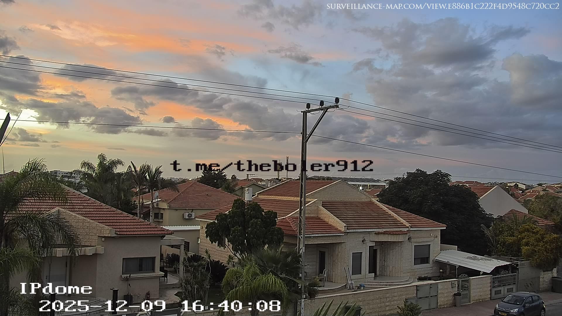 Hod HaSharon · Central District · Israel