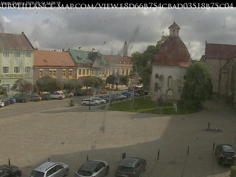 Skalica · Trnava Region · Slovakia
