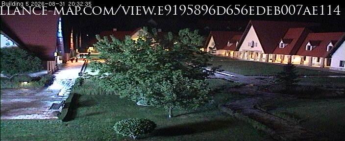 Ifrane · Fes-Meknes · Morocco