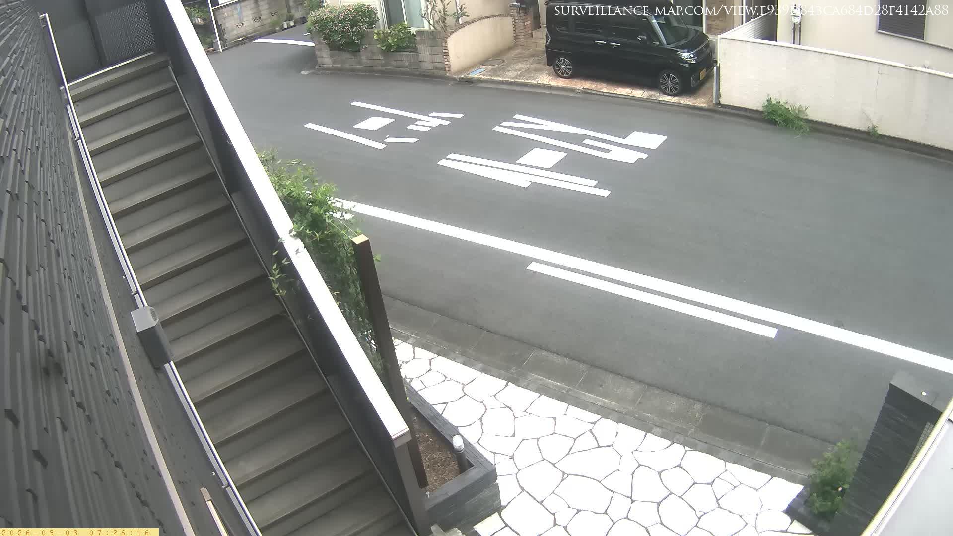 Ogura · Kanagawa · Japan