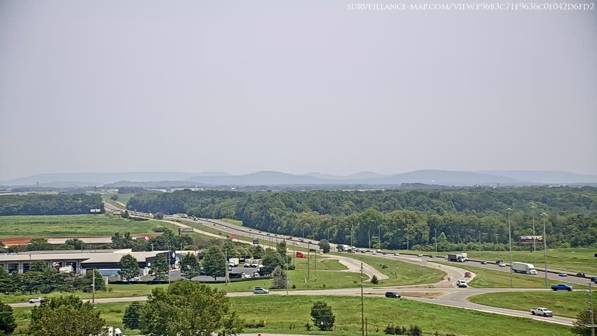 Huntsville · Alabama · United States