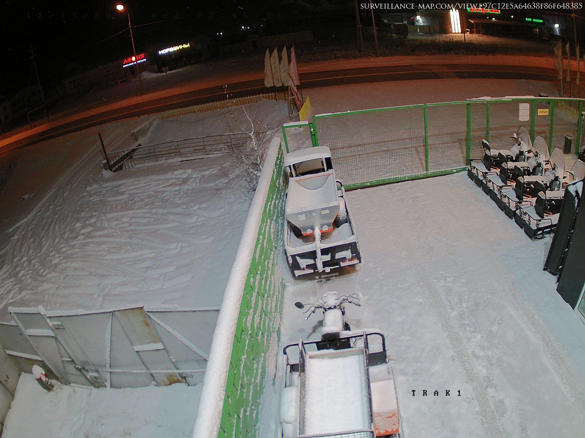 Yakutsk · Sakha · Russia