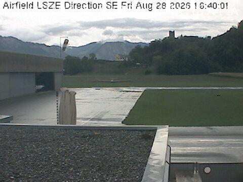 Sankt Urban · Lucerne · Switzerland