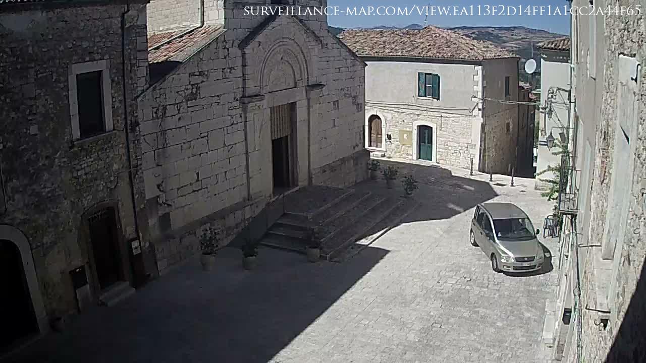 Campobasso · Molise · Italy