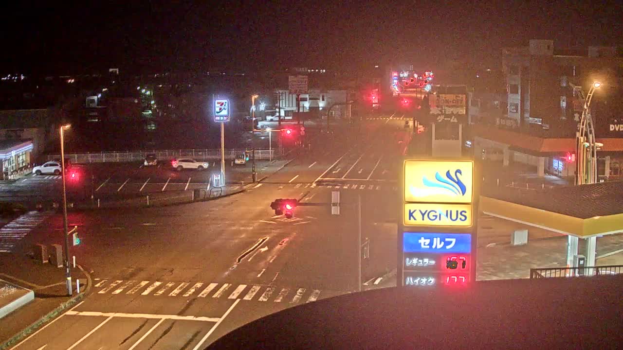 Komatsu · Ishikawa · Japan