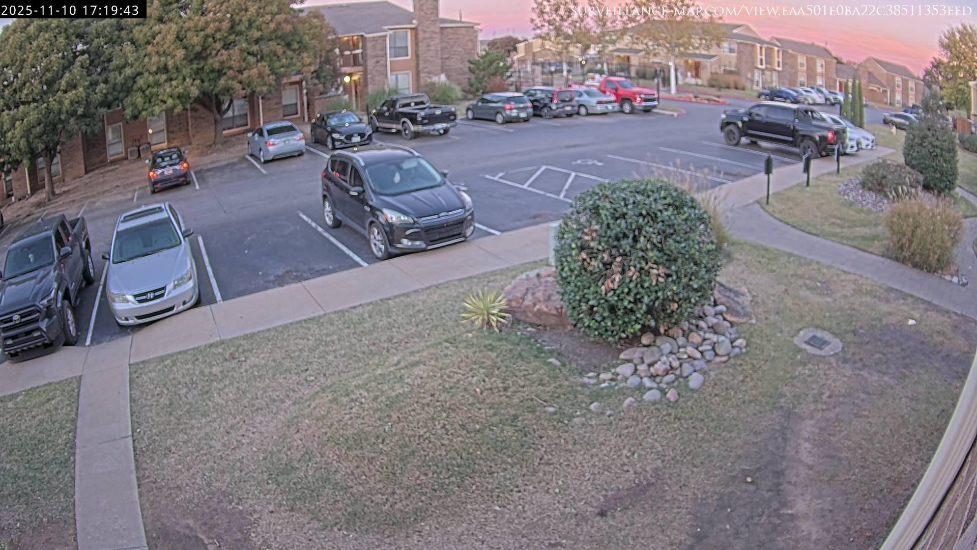 Tulsa · Oklahoma · United States