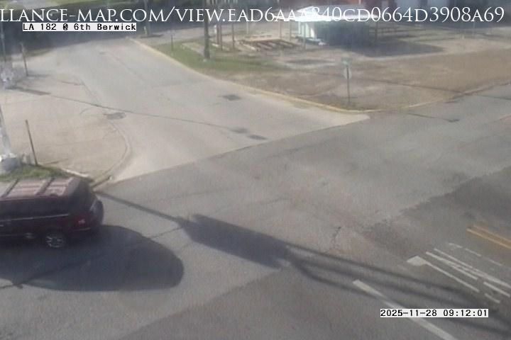 Morgan City · Louisiana · United States
