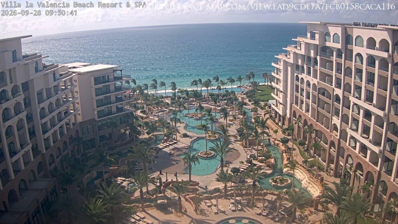 Los Cabos · Baja California Sur · Mexico