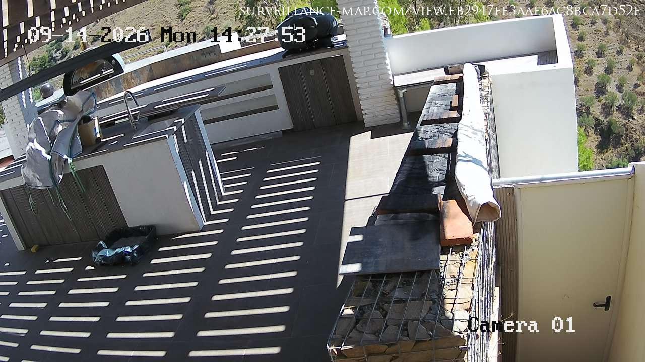 Torre del Mar · Andalusia · Spain