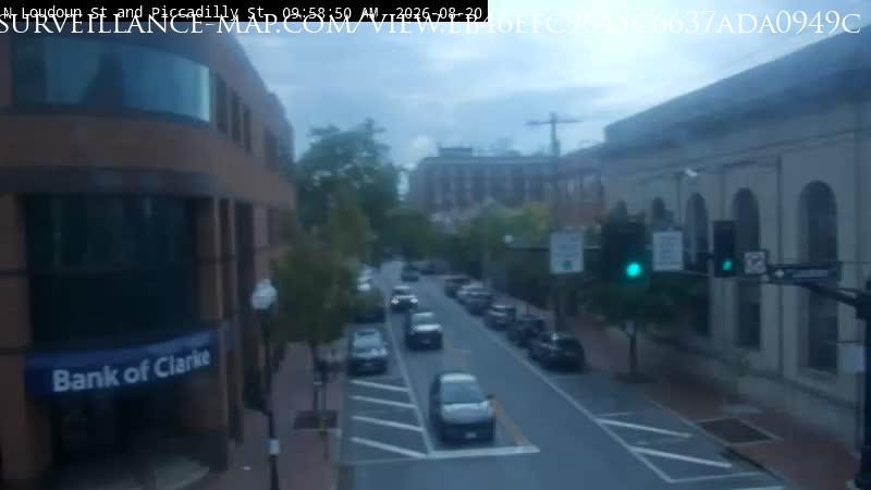 Harrisonburg · Virginia · United States