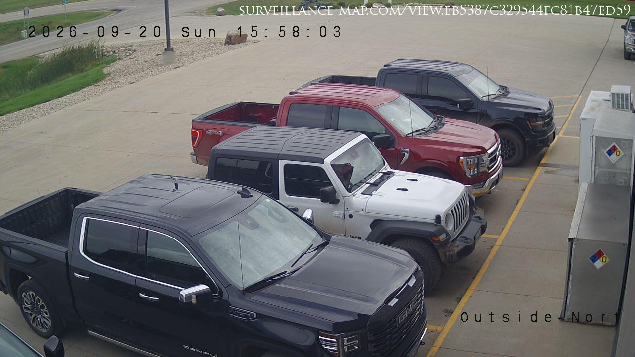 Aberdeen · South Dakota · United States