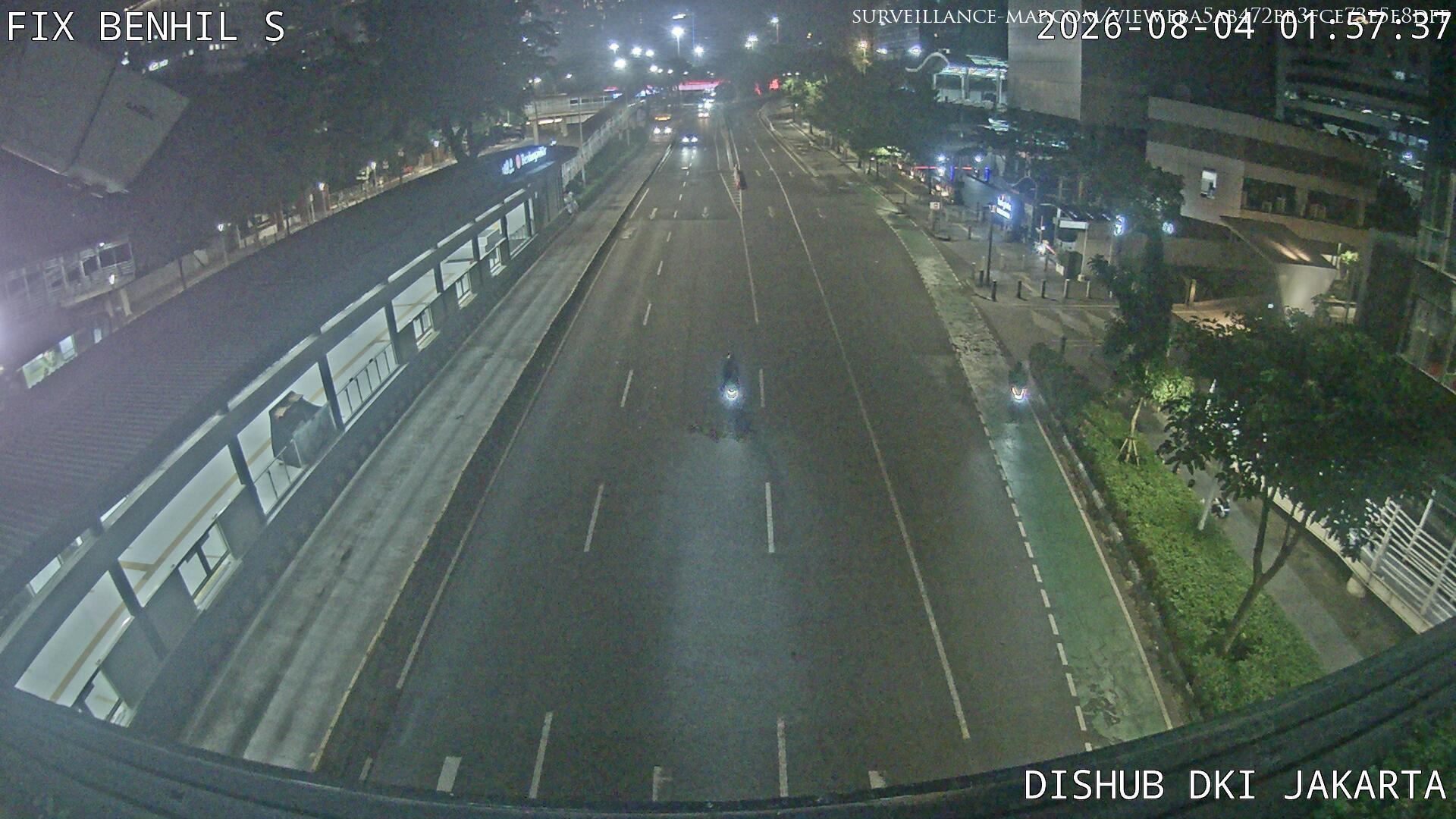 West Jakarta · Jakarta · Indonesia