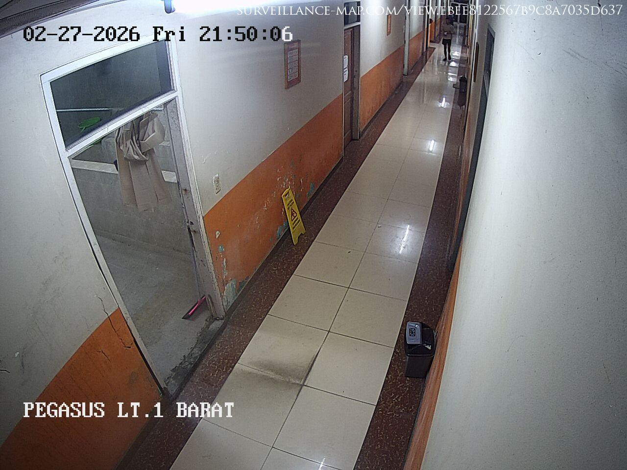 Utan · Jakarta · Indonesia