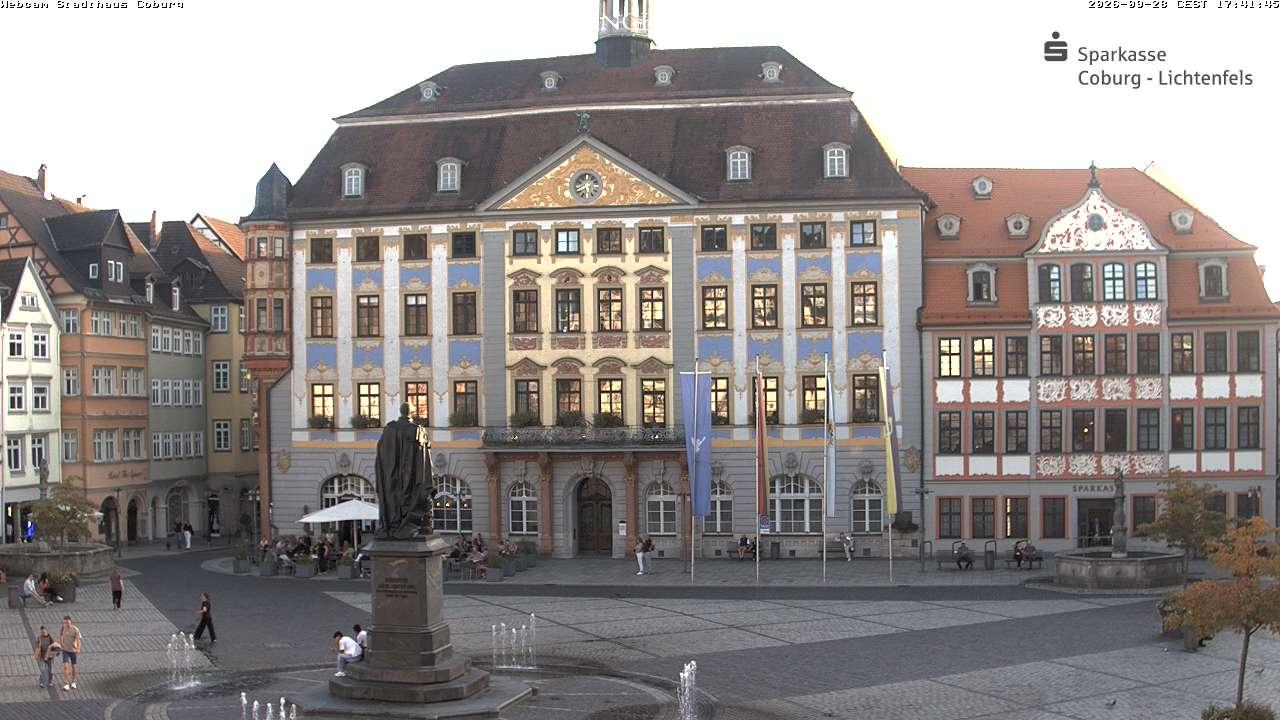 Bamberg · Bavaria · Germany