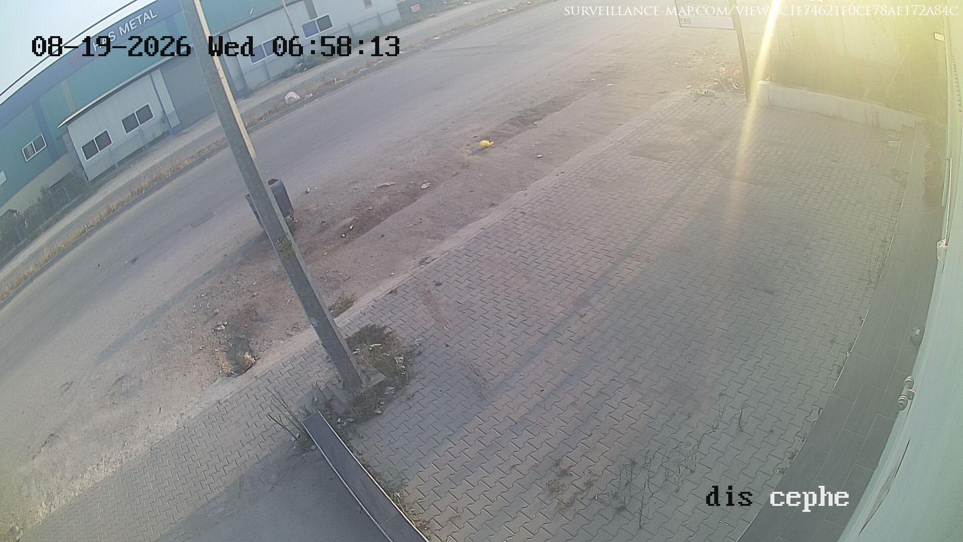Akyurt · Ankara · Türkiye