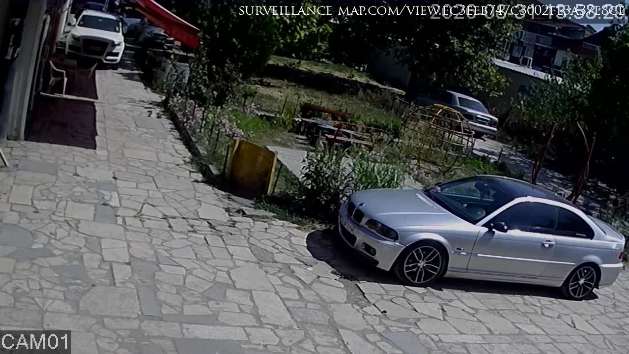 Plovdiv · Plovdiv · Bulgaria