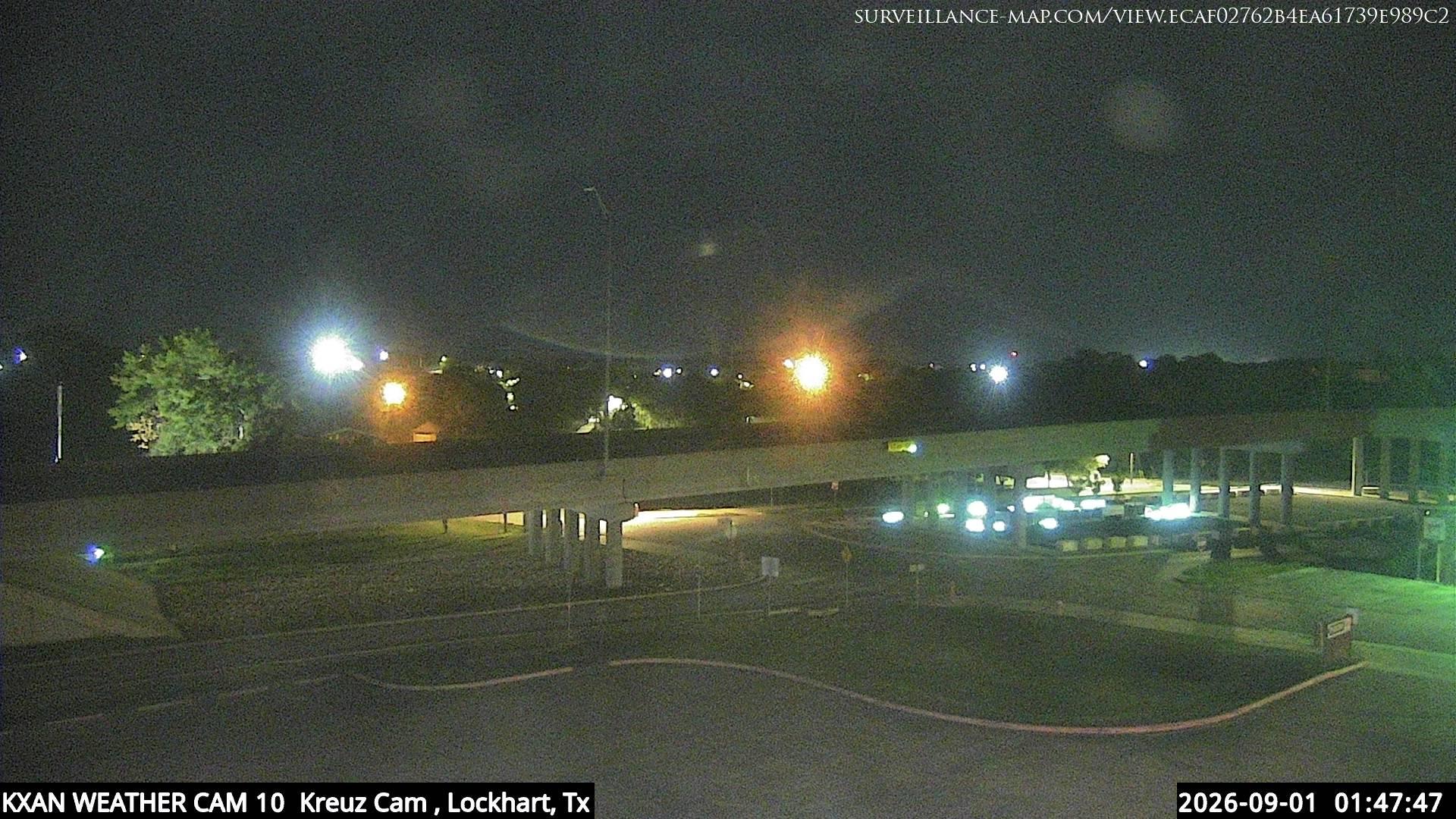 Lockhart · Texas · United States